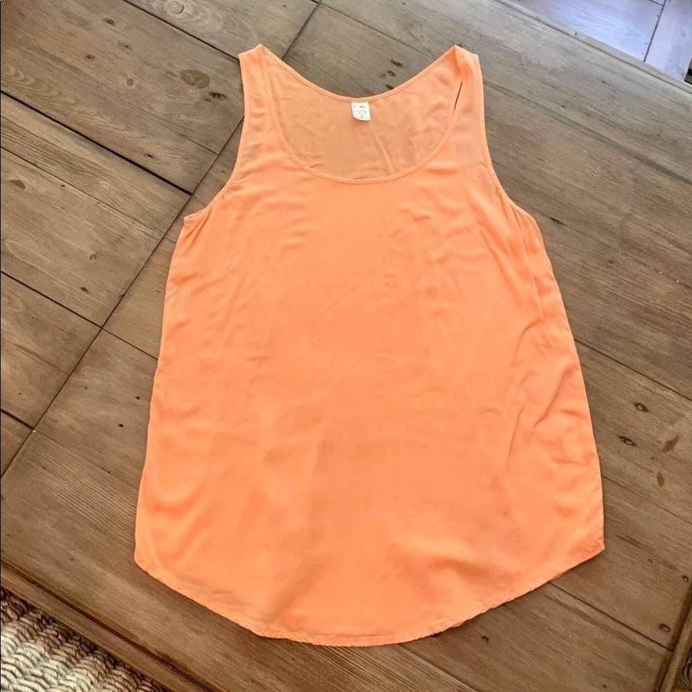 𝅺BP/NORDSTROM sleeveless top